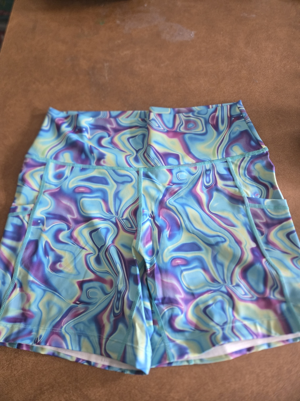 Constantly Varied Gear CVG Shorts